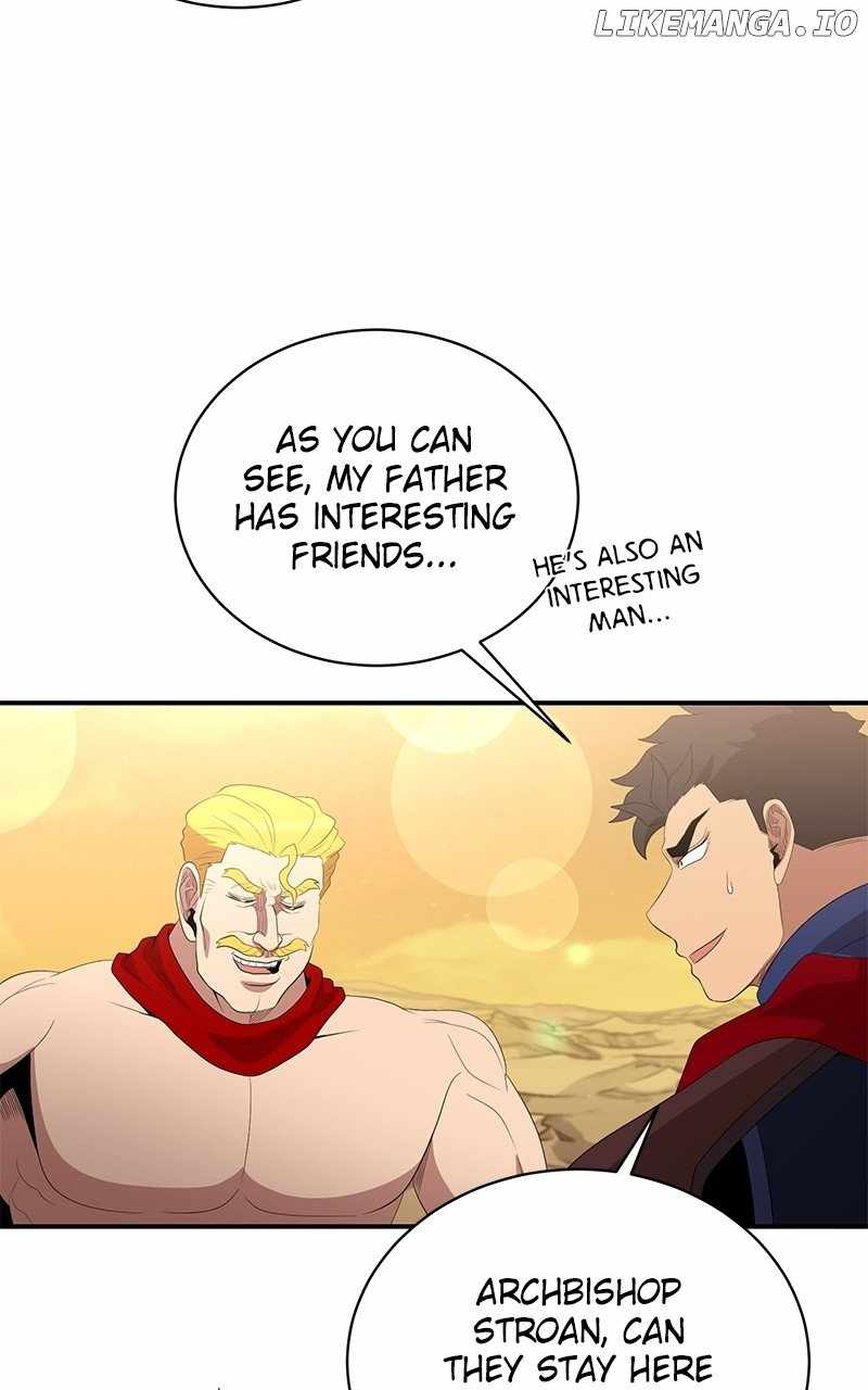 The Strongest Florist Chapter 231 66